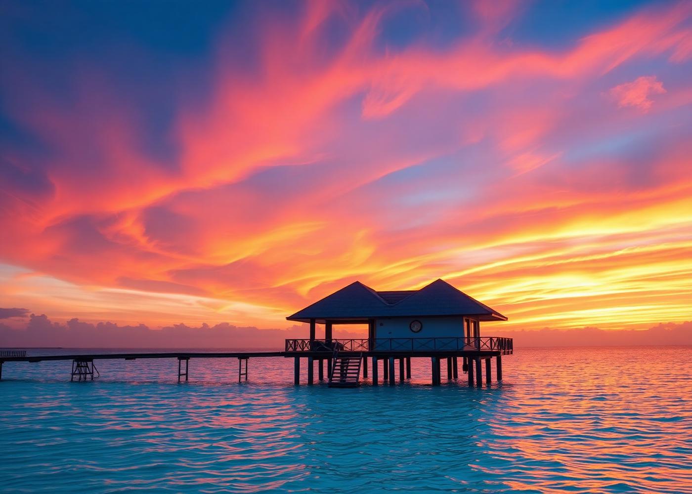 Maldives